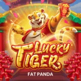 Bocoran RTP Slot Fat Panda Lucky Tiger